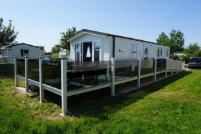 Tattershall Lakes getaway